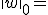 \|w\|_0 = \# \{ i&nbsp;: w_i \ne 0 \}
