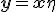 \mathbf{y} = \mathbf{x} + \eta