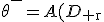 
\theta^{-}=A(D_{\mathrm r};\xi').
