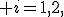 Y_i \sim \mathrm{P}(\lambda_i),\; i=1,2,