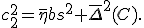 c_2^2=\bar{\eta}_\text{bs}^2+\bar{\Delta}^2(C).