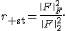 
r_{\rm st}=
\frac{\|F\|_F^2}{\|F\|_2^2}.
