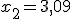 x_2=3{,}09