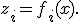 
z_i=f_i(x).
