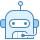 Изображение:Icons8-chatbot-40.png
