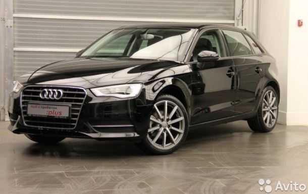 Изображение:Avito-2016 Audi A3.jpg