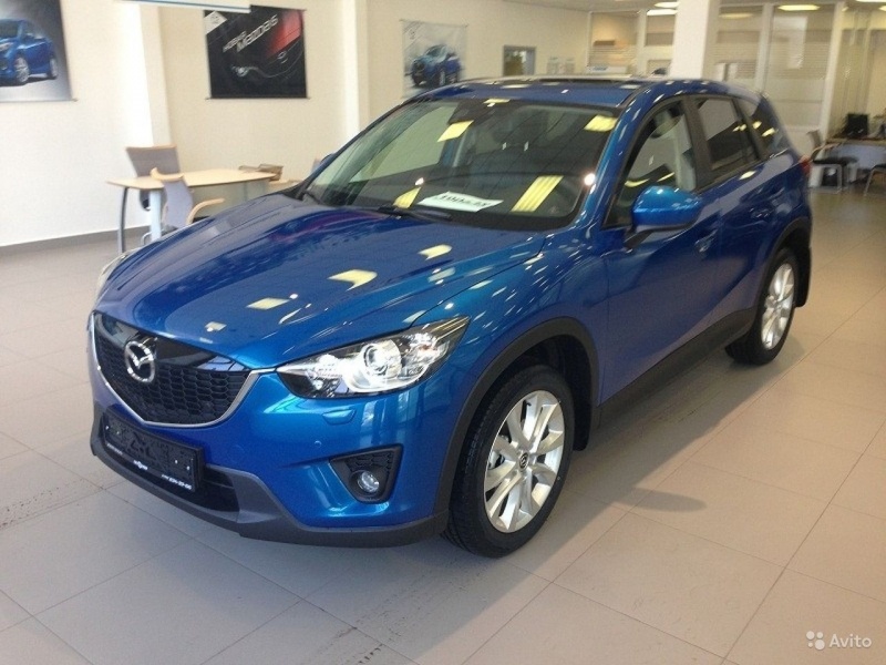 Изображение:Avito-2016 Mazda CX-5.jpg